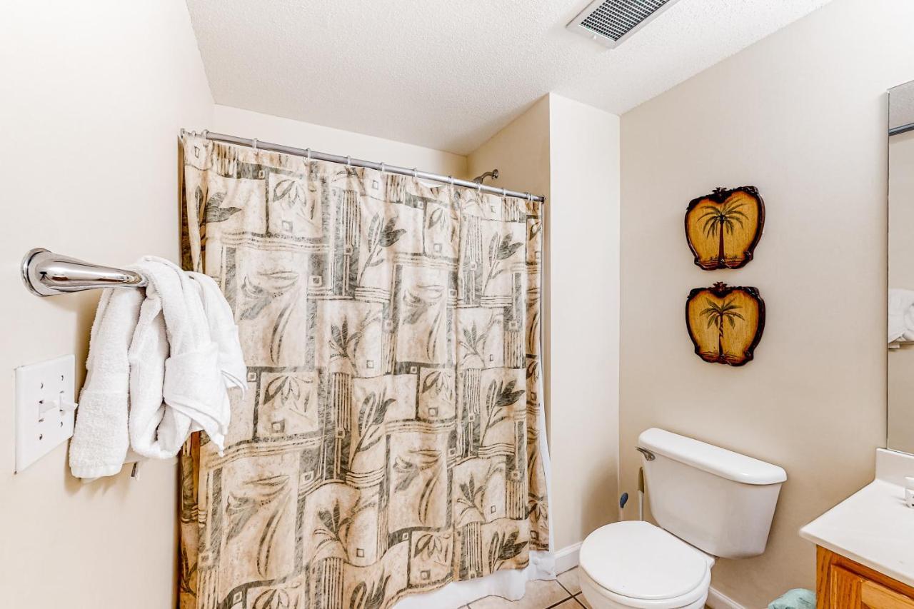 Sterling Reef 1503B Daire Panama City Beach Dış mekan fotoğraf